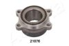 ASHIKA 44-21076 Wheel Hub